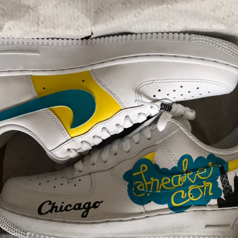 Nike Air Force 1